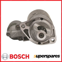 Bosch Starter Motor for Mercedes Benz S350 S350L CDI Sprinter 319 419 519 CDI