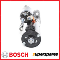 Bosch Starter Motor for Mercedes Benz A-Class W176 B-Class W246 CLA GLA X156