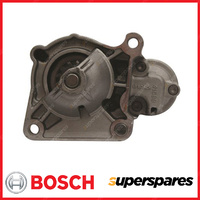 Bosch Starter Motor for BMW 218i F45 220i F45 225i F45 225xe F45 X1 F48