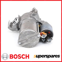 Bosch Starter Motor for BMW 118i 120i 125i F20 318i 320i 330E 330i F30 F31