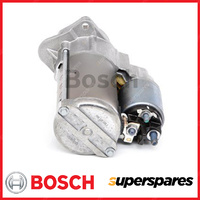 Bosch Starter Motor for Holden Barina TM Cruze JH 1.4L 103KW 2013-2017