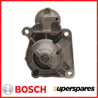 Bosch Starter Motor for BMW 218D F45 X1 F48 2.0L 110KW 140KW 2014-2020