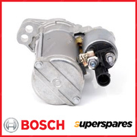 Bosch Starter Motor for Audi Q3 8U S3 8V 2.0L CCZC CJXB CJXF 2012-2016