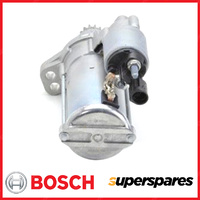 Bosch Starter Motor for VW Golf MK 7 AU Passat B8 3C Polo 6C 6R Tiguan 5N UP AA