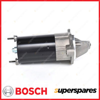 Bosch Starter Motor for Volkswagen Passat 3B2 3B3 3B5 3B6 1.6L 1.8L 1998-2003