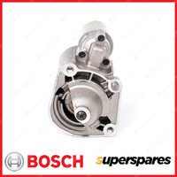 Bosch Starter Motor for Volvo C70 872 873 S70 874 V70 875 876 2.0L 2.3L 2.4L