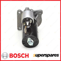 Bosch Starter Motor for Iveco Daily 35S13V 35C13V 4cyl Diesel 2005-2006