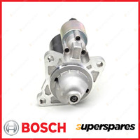 Bosch Starter Motor for Mercedes Benz Sprinter 904 412D Diesel 1999-2001