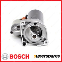 Bosch Starter Motor for Fiat Ducato 250 290 120 130 150 Multijet 2.3L 2006-2016