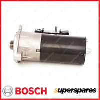 Bosch Starter Motor for Volkswagen LT 28-35 LT 28-46 2D 2.5L 2001-2006