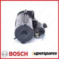 Bosch Starter Motor for Fiat Ducato 230 244 2.3L 2.8L 4cyl 2000 - 2004