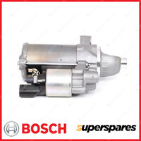 Bosch Starter Motor for Audi A4 Allroad B9 8WJ 8W2 8W5 A5 F53 F57 F5A Q5 FYB