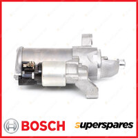 Bosch Starter Motor for Audi A4 Allroad B8 8KH 8K2 8K5 A6 C7 4GC 4G2 Q5 8RB