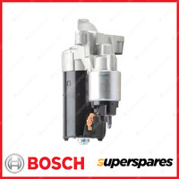 Bosch Starter Motor for Citroen BX C4 Grand Picasso C5 DS4 DS5 Xantia Xsara