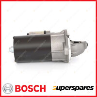 Bosch Starter for Daewoo Espero KLEJ Leganza KLAV Nubira J100 J150 Tacuma U100