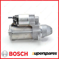 Bosch Starter Motor for Fiat Panda 150 1.3 D Multijet FWD Hatchback 02/2012-On