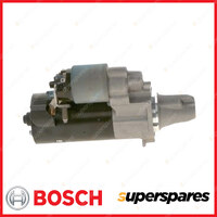 Bosch Starter for Benz C 43 A205 C205 S205 W205 CLS SL S 400 C218 R231 X222