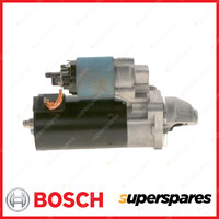 Bosch Starter Motor for Mercedes Benz E-Class 250 A207 C207 GLE-Class 250 W166