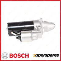 Bosch Starter Motor for Porsche 911 964 993 Carrera 3.6L 6cyl Petrol 88-97