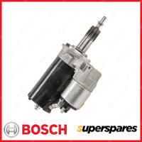 Bosch Starter Motor for Porsche 911 964 996 997 3.6 3.8L 6cyl Petrol 88-12