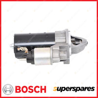 Bosch Starter Motor for Jeep Cherokee KK Wrangler III JK 2.8 CRD 04/2007-12/2009