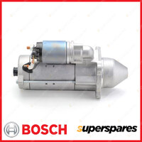 Bosch Starter Motor for MAN HOCL L M 2000 Lions City Classic NL 280 SL 283 M90