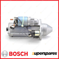 Bosch Starter Motor for MAN HOCL Lions City NL NM S¨¹ TGL TGM I 01/2002-On