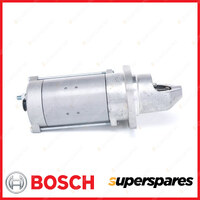 Bosch Starter Motor for Volvo FL 180 220 250 - 16 17 18 19 21 26 05/2000-05/2006