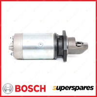 Bosch Starter Motor for Volvo F7 FL6 608 610 611 612 613 614 615 616 617 618 619