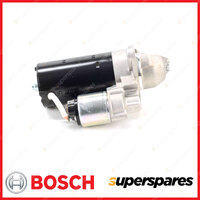 Bosch Starter Motor - 12V 2kW Pinion Home Position 20mm 0001109035