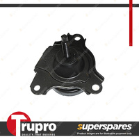 RH Engine Mount For HONDA Civic Type R K20A CRV K24A1 Integra DC5 All Manual