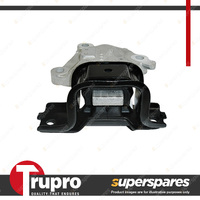 High quality LH Engine Mount For HONDA City GM6 L15Z1 Jazz GK L15Z2 Auto