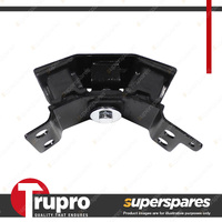 Rear Engine Mount for FORD Ranger PX 4WD P4AT P5AT 2.2 3.2L 11-7/15 Auto/Manual