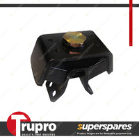 Rear Engine Mount For TOYOTA Hilux KUN16R 1KDFTV 3.0L Auto Manual 03/05-on