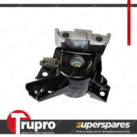 RH Engine Mount For TOYOTA Tarago ACR50R 2AZFE 2.4L Auto 3/05-on