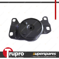 Trupro LH Engine Mount for Volvo C30 2.5L Auto/Manual 03/07-12/13