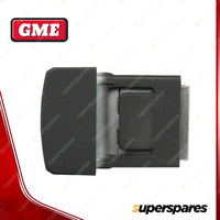 GME RJ45 Pass-Through Adaptor - Toyota Suit XRS Connect UHF CB Radios