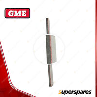 GME 3M Vhb Adhesive Patch Suit MB206 / MB207 Microphone Mounting Brackets