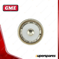 GME 5/16" TPI Thread Magnetic Antenna Base with 4.5m Low Loss Coaxial Cable