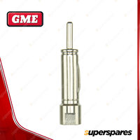 GME Antenna Auto Plug Replacement Fitment - AD-SS007 Car Accessory