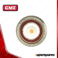 GME Standard FME To Tnc Adaptor Replacement Fitment AD-SS504 Car Accessory