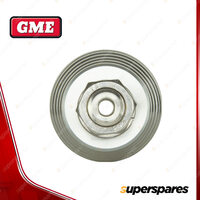 GME Stainless Steel Medium Duty Antenna Spring suit AE-SS4702 960mm Antenna Whip