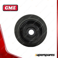 GME Black Medium Duty Antenna Spring to suit AE-SS4702B 960mm Black Antenna Whip