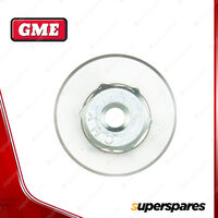 GME Stainless Steel Medium Duty Antenna Spring Suit AE-SS4703 995mm Antenna Whip