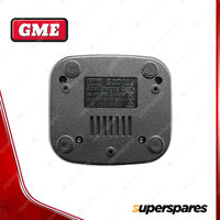 GME Desktop Charging Cradle BCD-SS022 - Suit Radio TX-SS6600S / TX-SS6600Pro