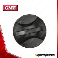 GME Black Gimbal Knob Suit GR-SS200/GX-SS300/GX-SS400/GX-SS700/TX-SS4600