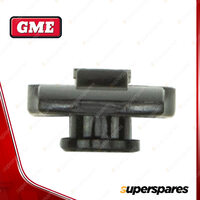 GME Mounting Rail CA-SS011 - Suit for MB-SS009 Metal Radio Bracket