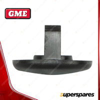 GME Mounting Clamp CA-SS012 - Suit for MB-SS009 Metal Radio Bracket