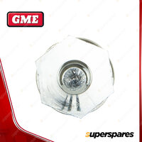 GME Medium Duty Antenna Spring - Suit for Elevated-Feed Antenna Bases