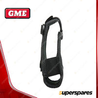 GME Nylon Case Bag Holder for Radio ¨C Suit CP-SS50 TX-SS6600S TX-SS6600PRO